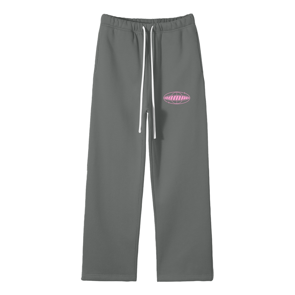 WORLDWIDE FLEECED SWEATPANTS