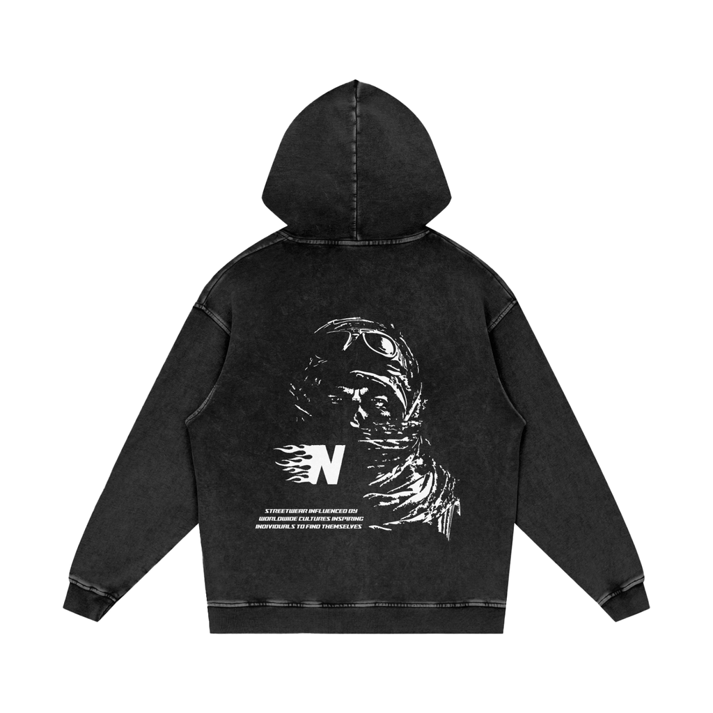 NOMAD OG HOODIE