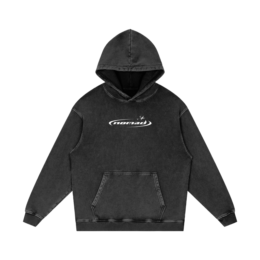 NOMAD OG HOODIE